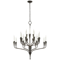 Aiden Large Chandelier