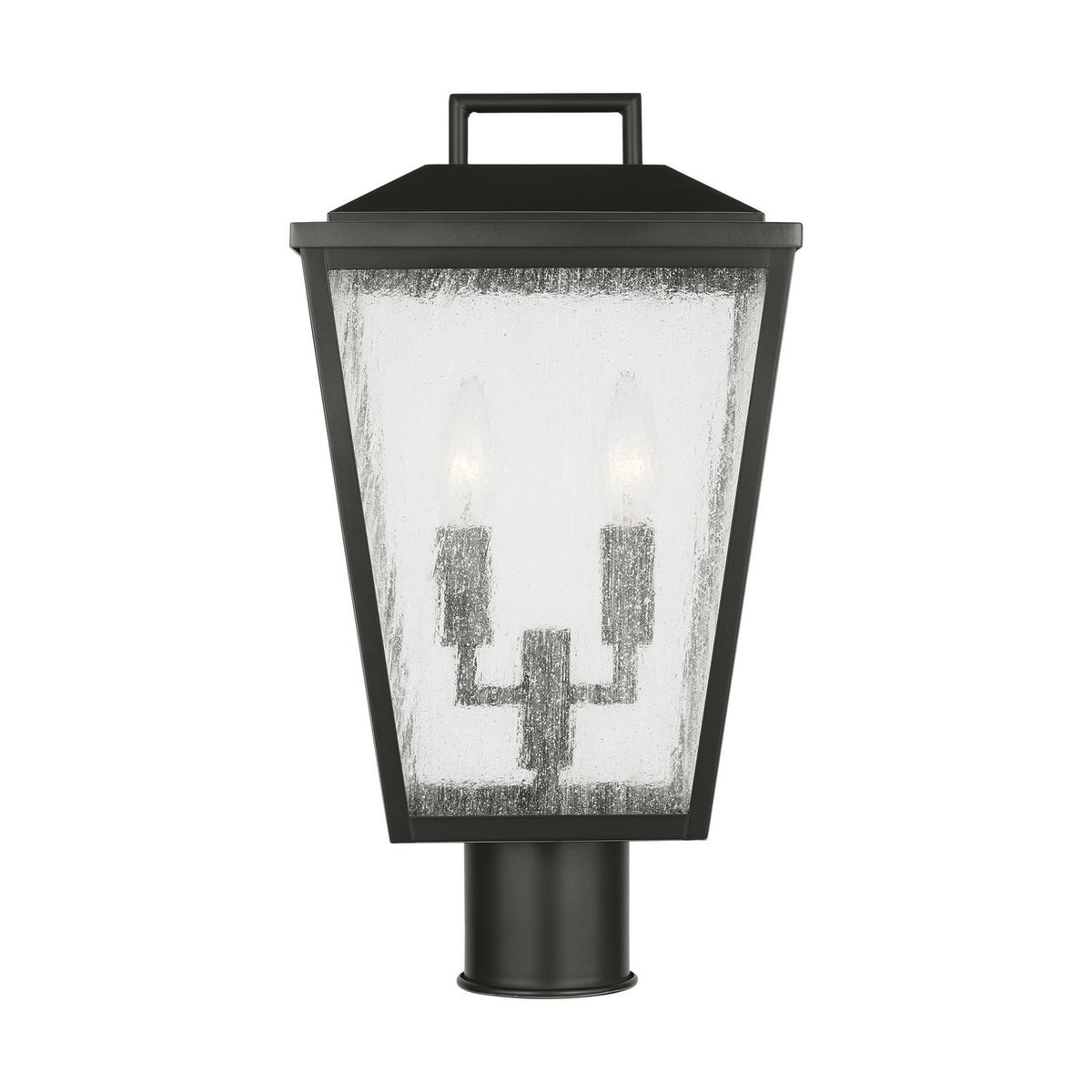 Kennewick Medium Post Lantern
