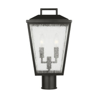 Kennewick Medium Post Lantern