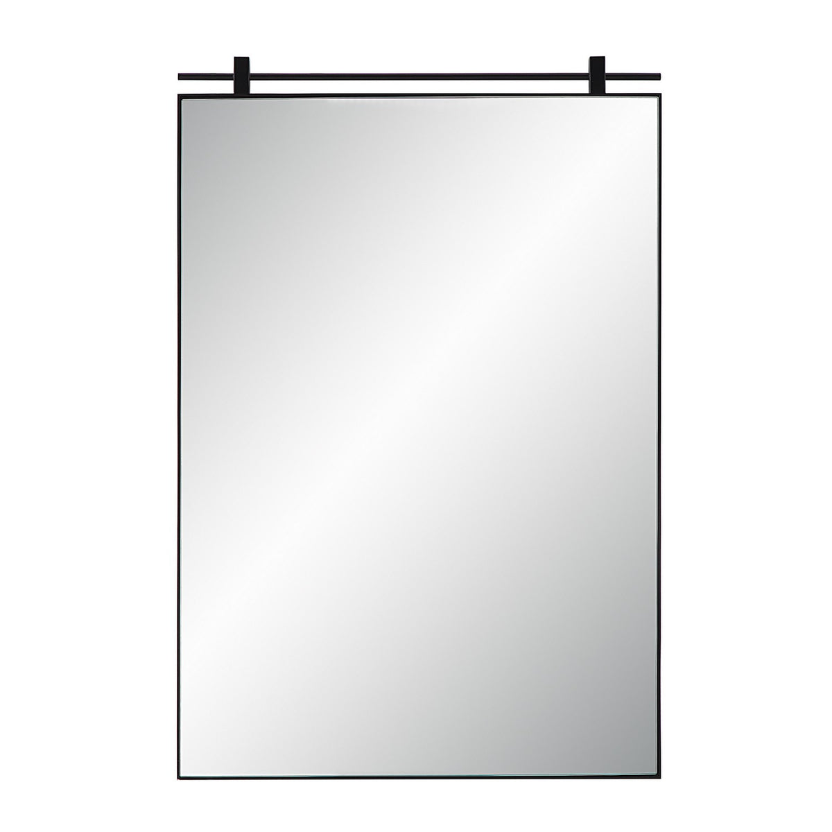 Titel Mirror