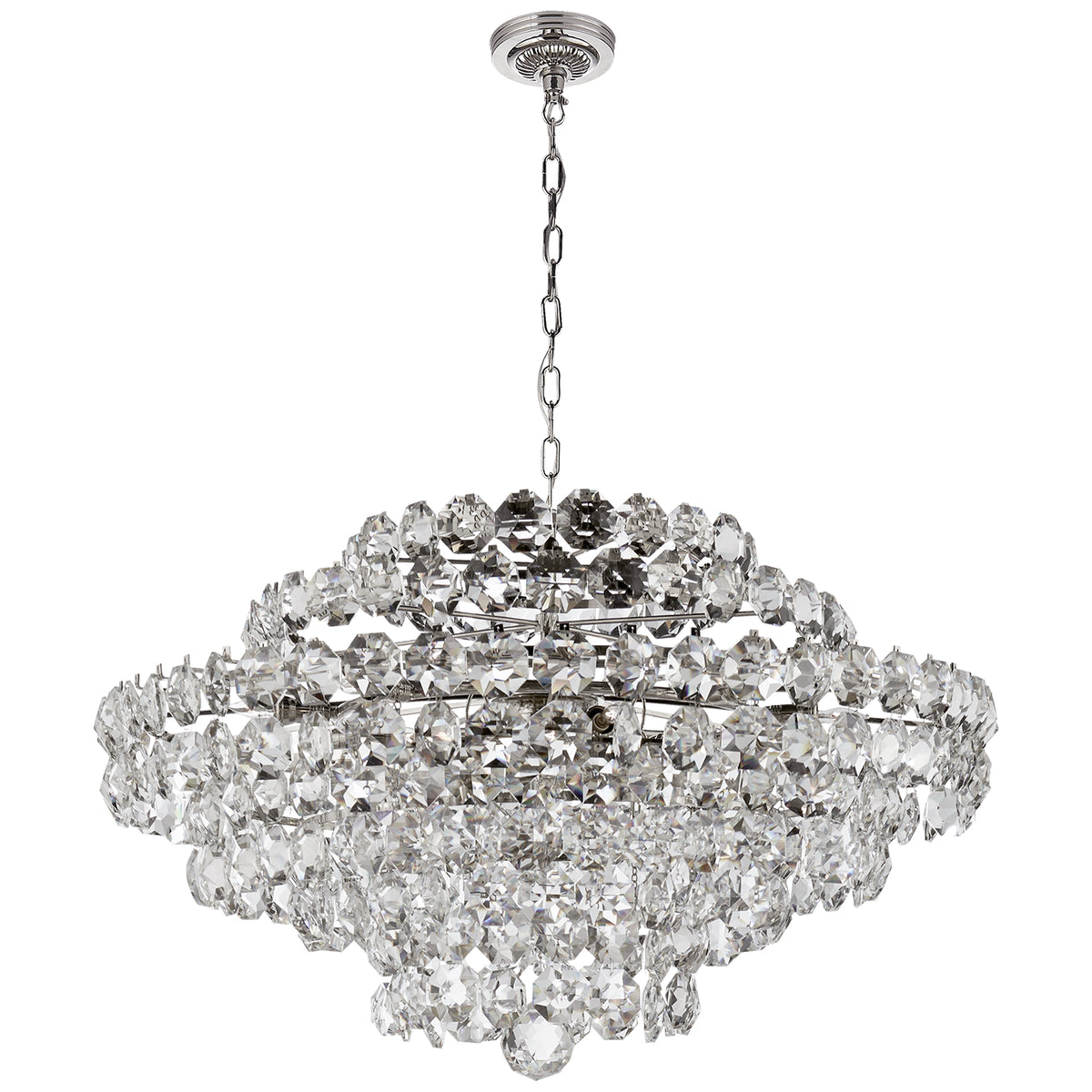 Sanger Large Chandelier