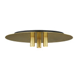 Ponte 16 Flush Mount