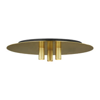 Ponte 16 Flush Mount
