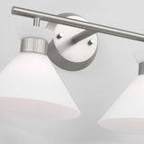 Belcarra 2-Light Bath Sconce