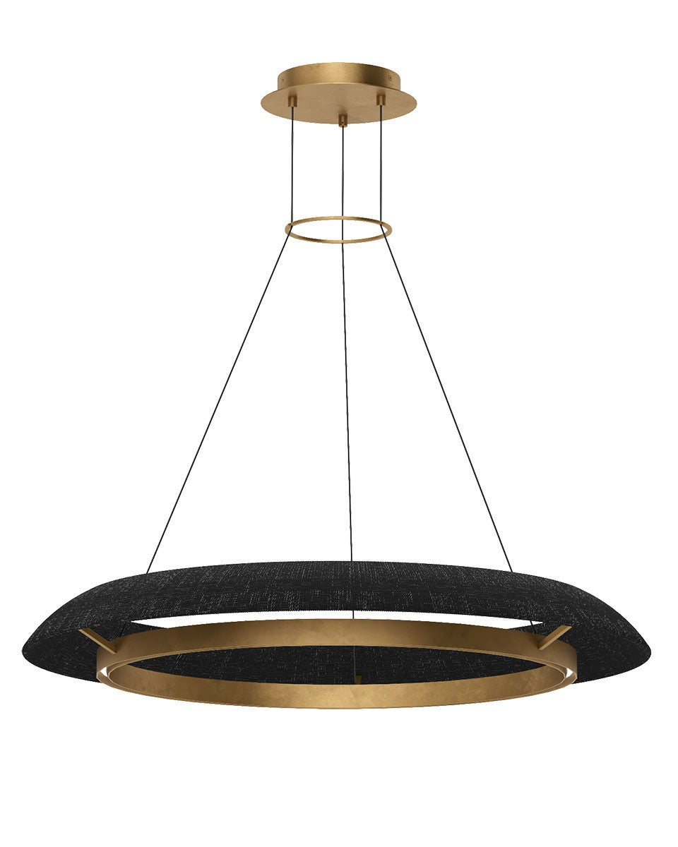 Noa Large Chandelier