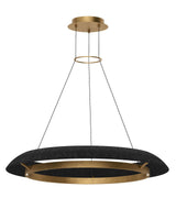 Noa Large Chandelier