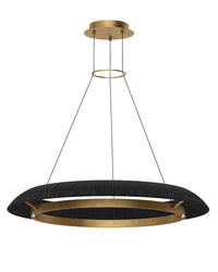 Noa Large Chandelier