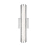 Cutler Stagger Small Bath Sconce