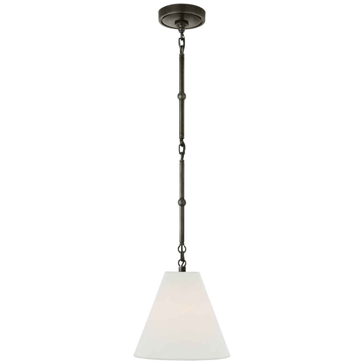 Goodman One Light Pendant — 9.5"