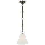 Goodman One Light Pendant — 9.5"