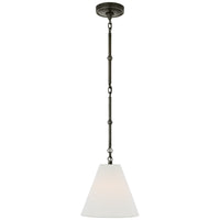 Goodman One Light Pendant — 9.5"