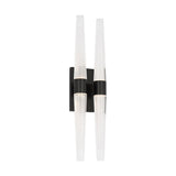 Lassell Double Tall Sconce