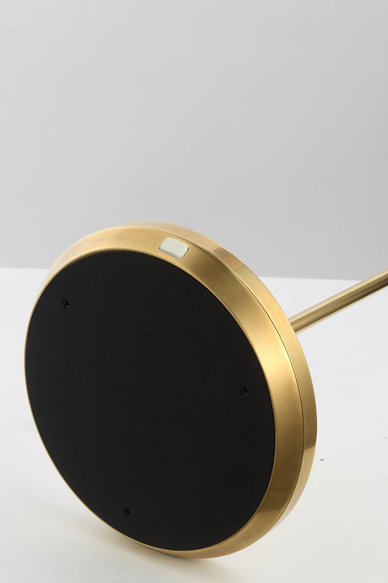 Nevis Medium Rechargeable Floor Lamp