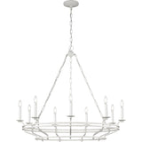 Brighton 42" Chandelier