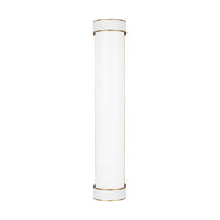 Monroe Large Bath Sconce