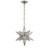 Moravian Medium Star Lantern