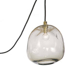 Molten Six Light Chandelier — 47.25"