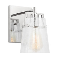 Crofton 1-Light Bath Sconce