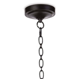 Cally One Light Pendant