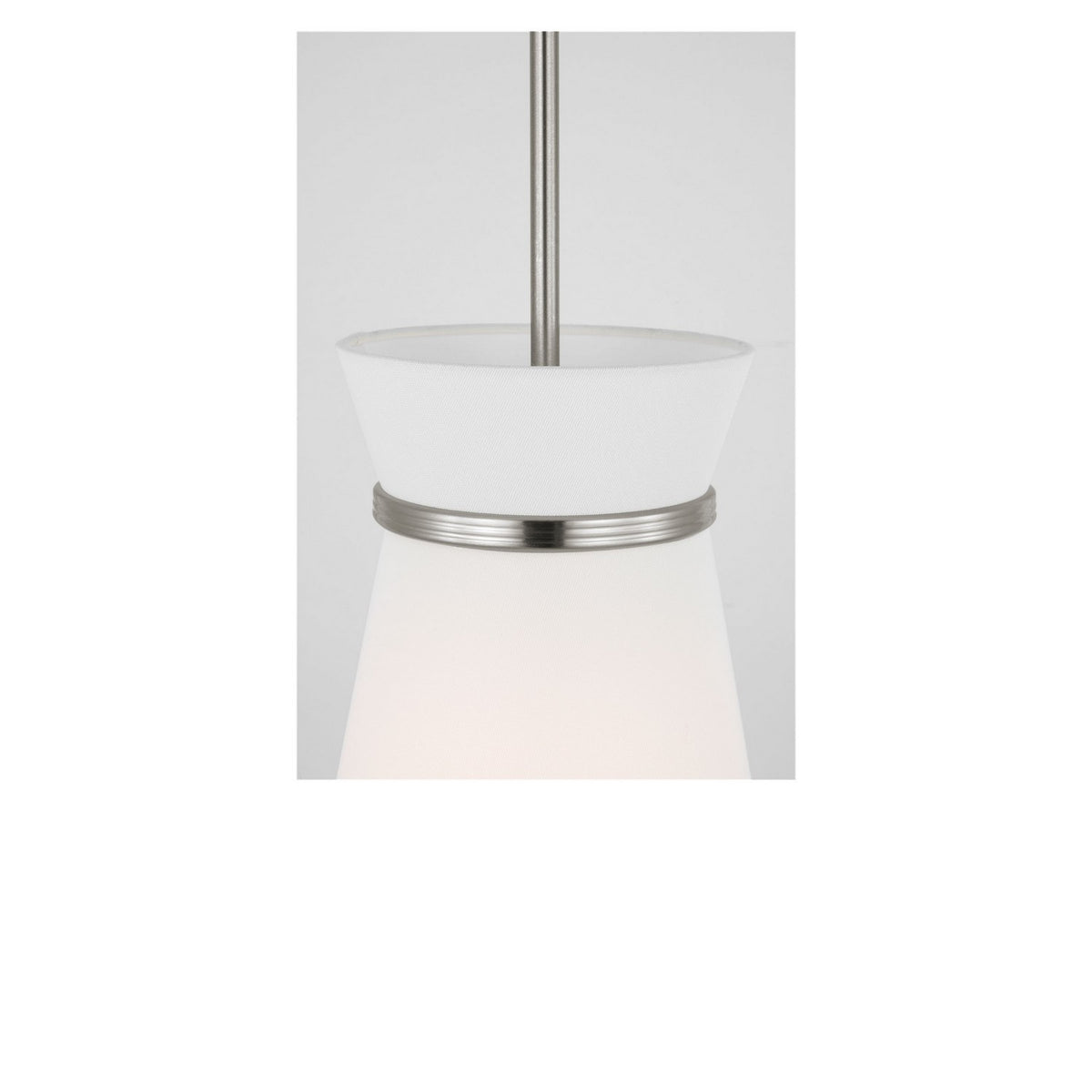 Fynn One Light Pendant