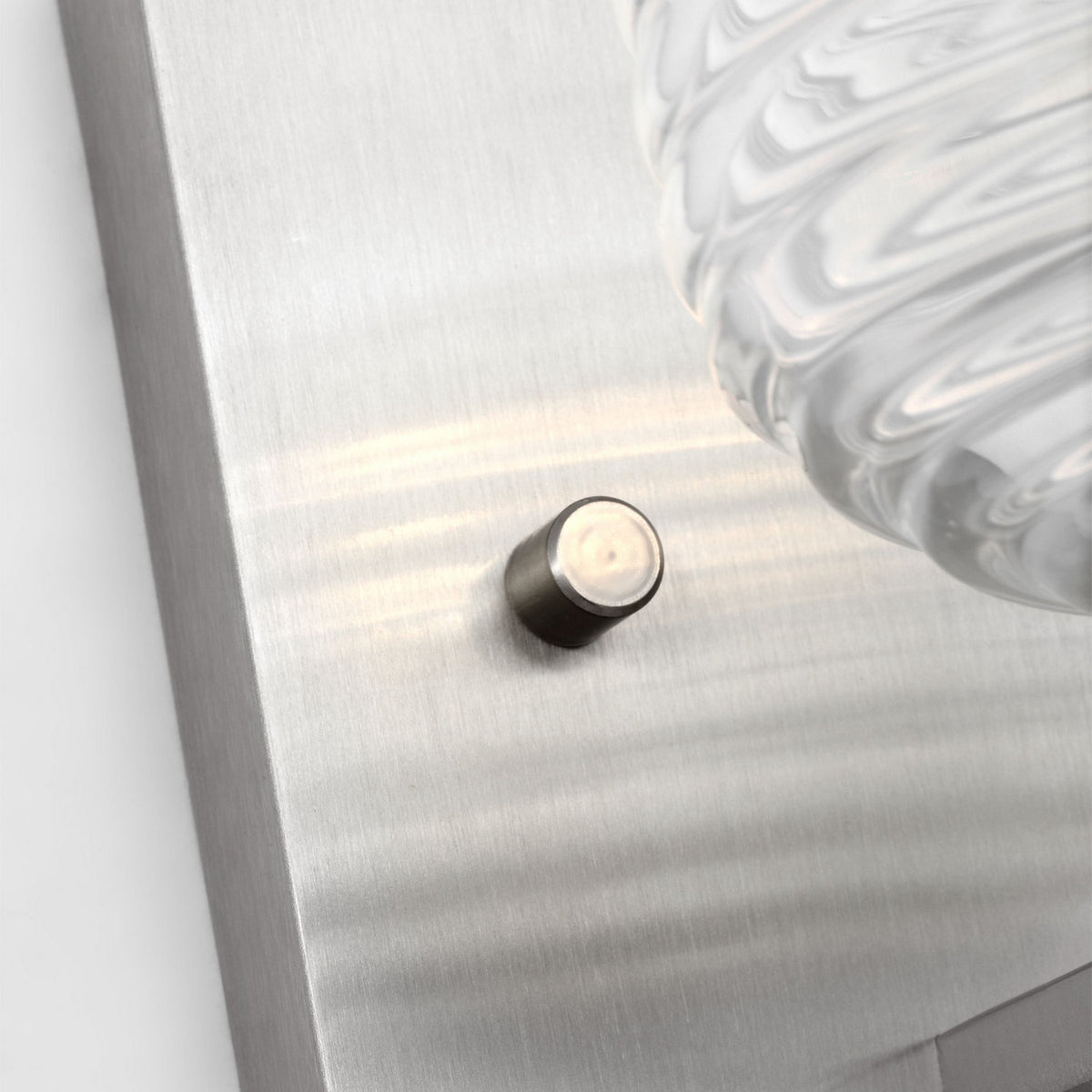 Lochdale Small Sconce