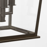 Linton 20.5" Lantern
