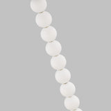 Orbet 9-Light Pendant