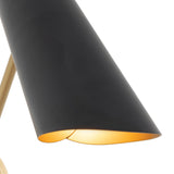 Vest One Light Wall Sconce