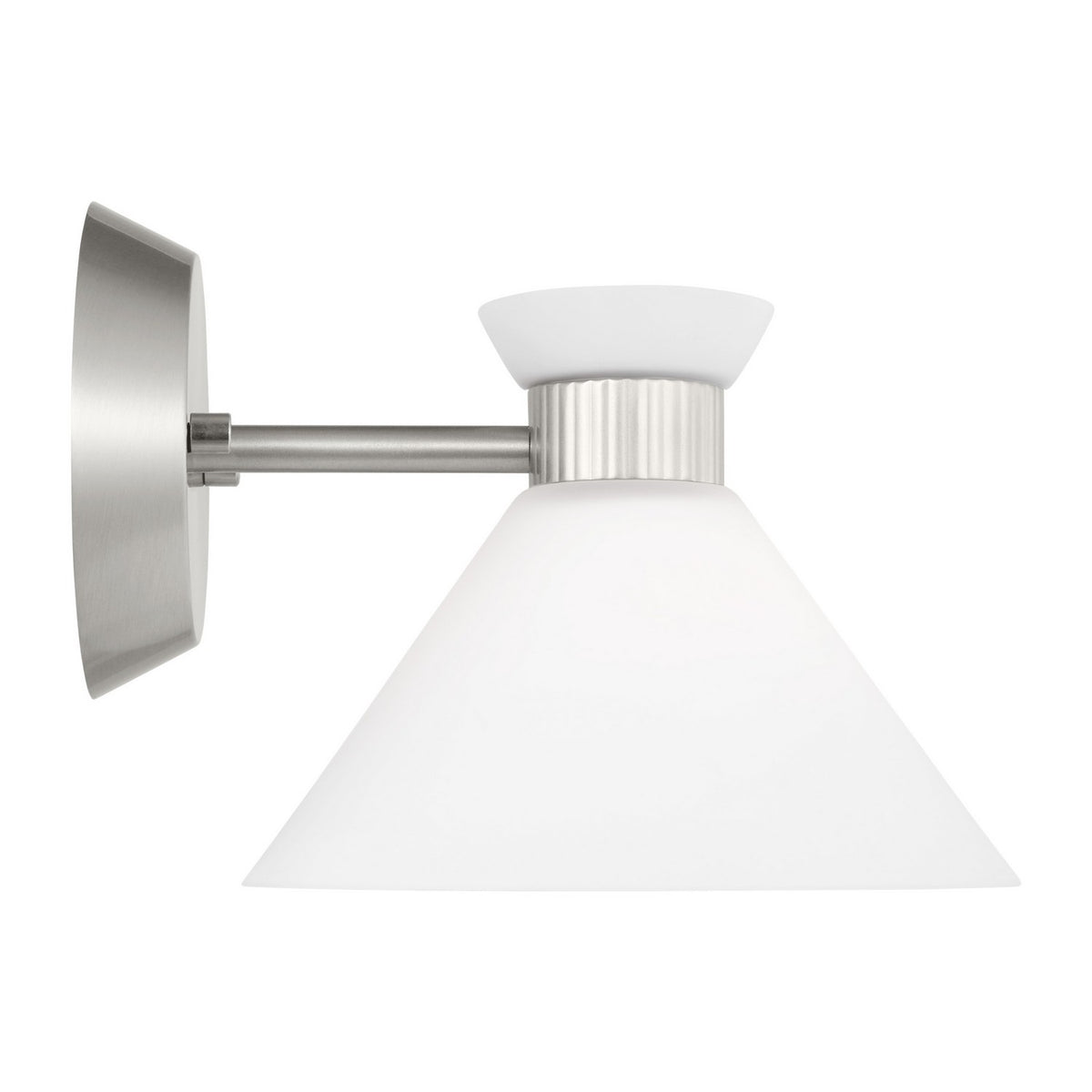 Belcarra 1-Light Bath Sconce