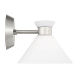Belcarra 1-Light Bath Sconce