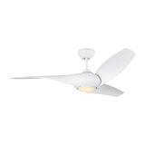 Topan Smart 52" LED Ceiling Fan
