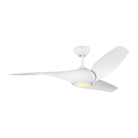 Topan Smart 52" LED Ceiling Fan