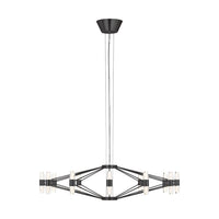 Lassell Large Chandelier