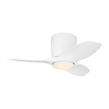 Titus 32 Hugger LED Ceiling Fan