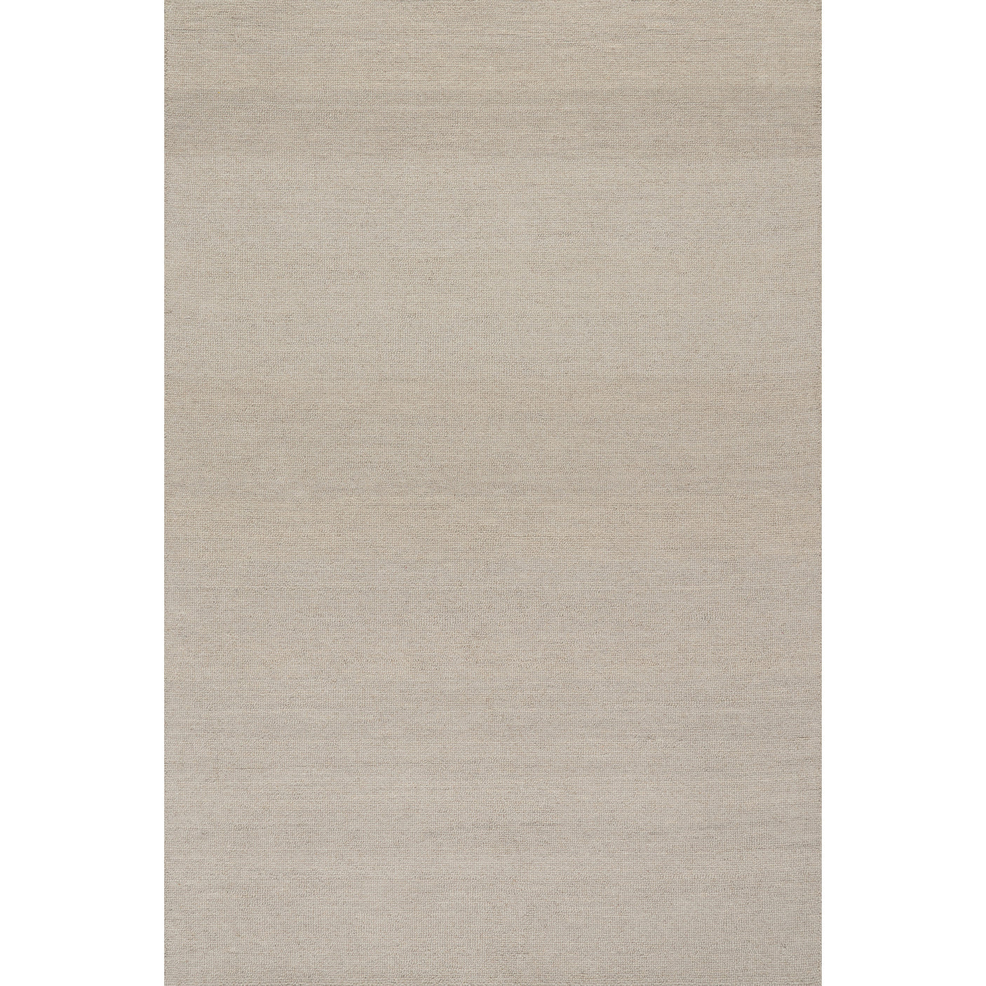 Nate Berkus Hollis Solid Wool Cozy Area Rug