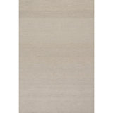 Nate Berkus Hollis Solid Wool Cozy Area Rug
