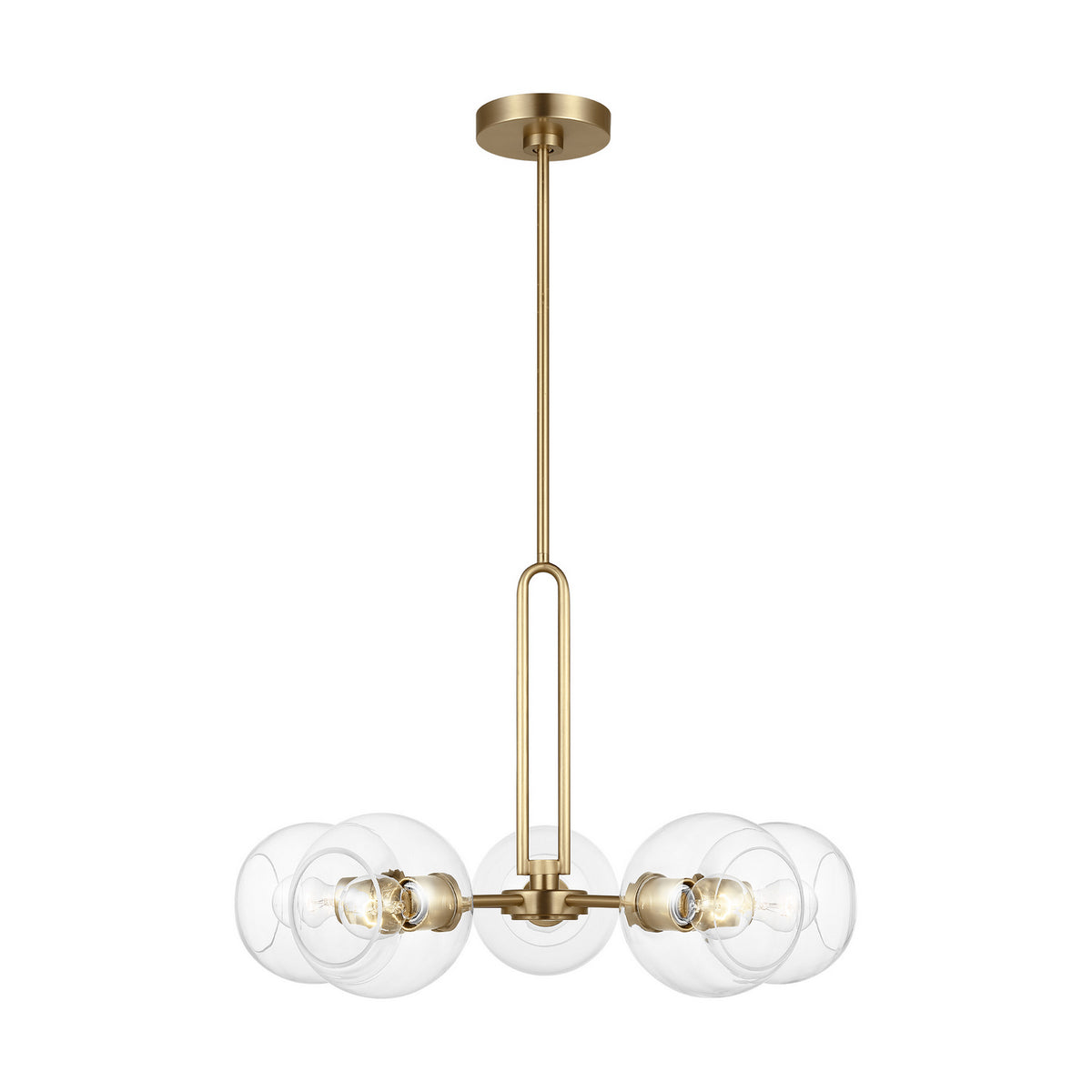 Codyn Medium Chandelier