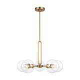 Codyn Medium Chandelier