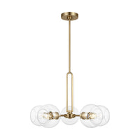 Codyn Medium Chandelier