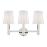 Logan 3-Light Bath Sconce