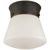 Perry Street Ceiling Light