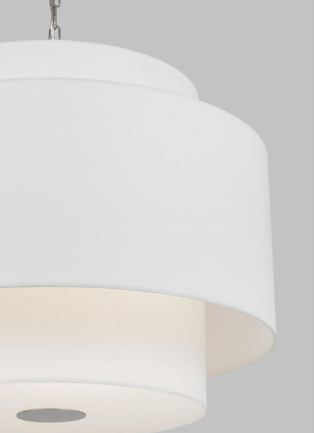 Three Light Pendant — Sawyer