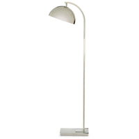 Otto One Light Floor Lamp
