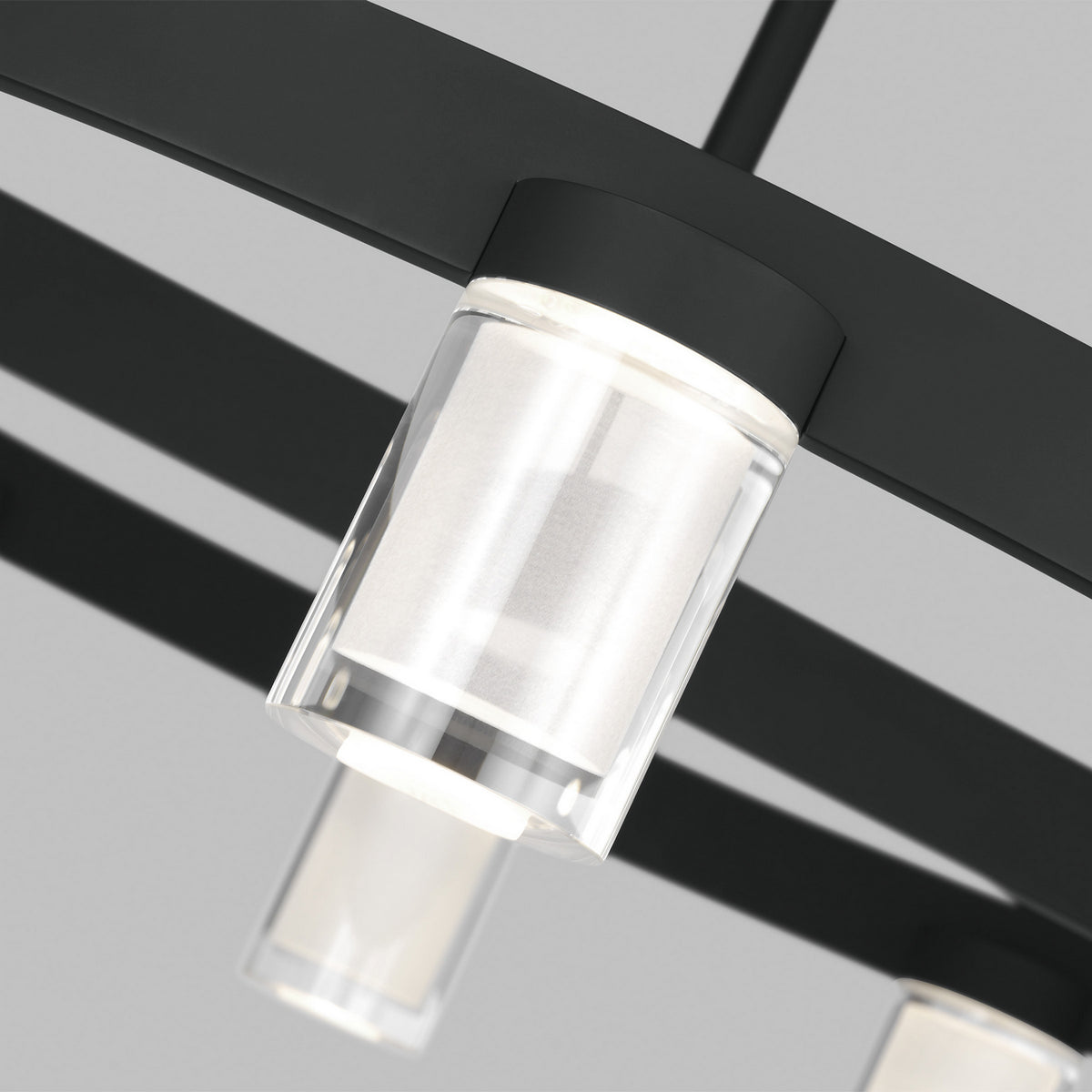 Esfera Medium Chandelier