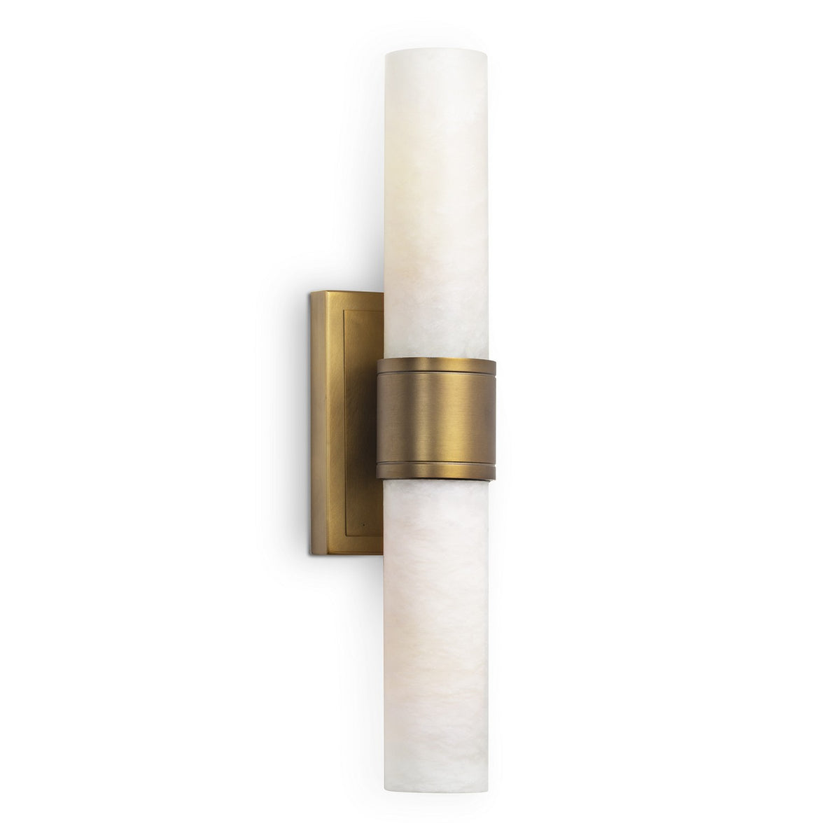 Emmett Two Light Wall Sconce