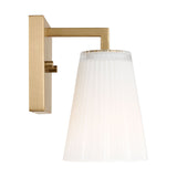 Upson One Light Bath