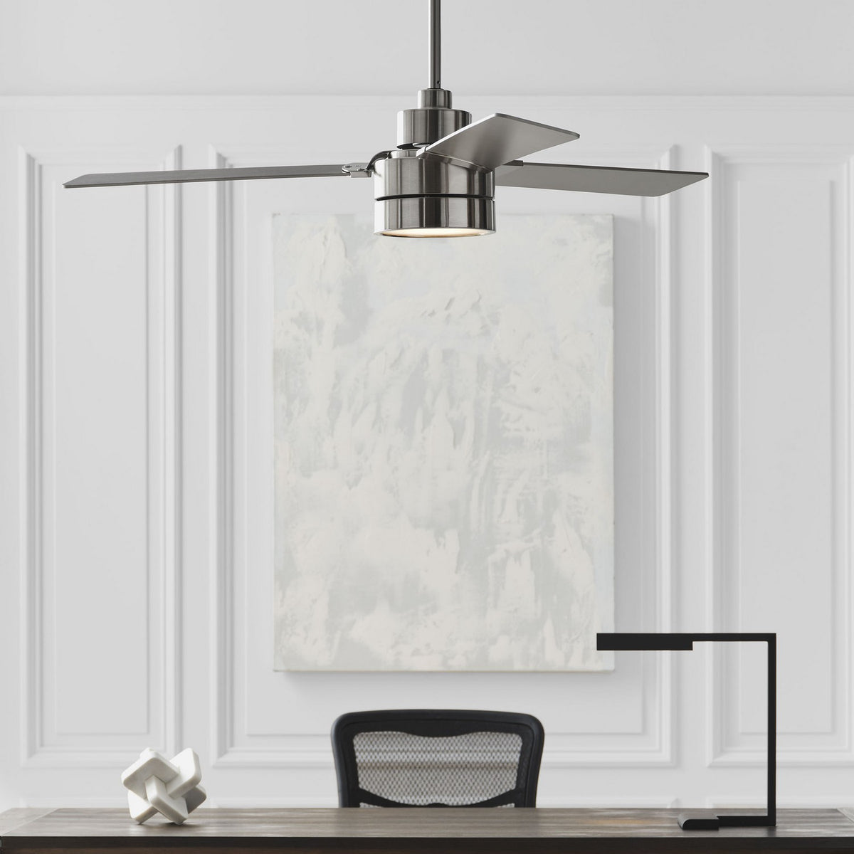 Jovie 52" LED Ceiling Fan