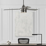 Jovie 52" LED Ceiling Fan