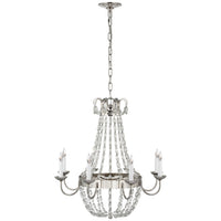 Paris Flea Market Medium Chandelier