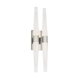 Lassell Double Tall Sconce